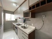 Sobre apartamento com 51 m² em Americana SP