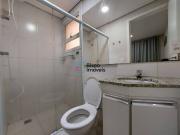 Sobre apartamento com 52 m² à venda ou para alugar em...