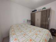 Sobre apartamento com 52 m² em Americana SP