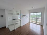 Sobre apartamento com 52 m² em Americana SP