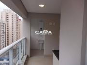 Sobre apartamento com 52 m² em São Paulo SP