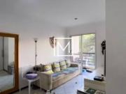 Sobre apartamento com 52 m² para alugar ou à venda em...