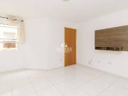 Sobre apartamento com 53 m² em Colombo PR Sobre apartamento com 53 m² em Colombo PR