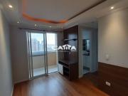 Sobre apartamento com 55 m² em São Paulo SP