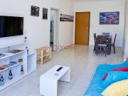 Sobre apartamento com 55 m² em Salvador BA