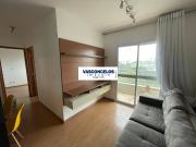 Sobre apartamento com 56 m² em São José dos Campos SP