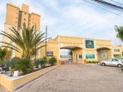 Sobre apartamento com 57 m² em Votorantim SP