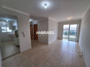 Sobre apartamento com 58 m² em Bauru SP