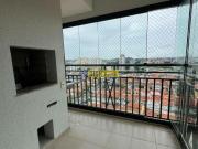 Sobre apartamento com 58 m² para alugar ou à venda em...