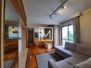 Sobre apartamento com 58 m² para alugar ou à venda em...