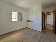 Sobre apartamento com 60 m² em Americana SP