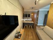 Sobre apartamento com 60 m² em Bauru SP