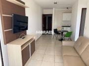 Sobre apartamento com 60 m² em Bauru SP