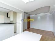 Sobre apartamento com 60 m² em São Bernardo do Campo SP