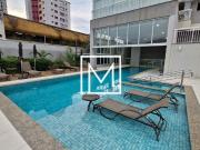 Sobre apartamento com 60 m² para alugar ou à venda em...