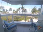 Sobre apartamento com 61 m² em Bertioga SP