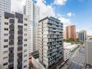 Sobre apartamento com 61 m² em Curitiba PR