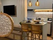 Sobre apartamento com 62 m² em Bauru SP