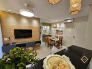 Sobre apartamento com 62 m² em Bertioga SP