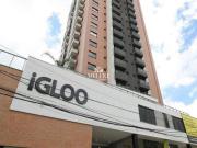 Sobre apartamento com 62 m² em Curitiba PR Sobre apartamento com 62 m² em Curitiba PR