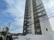 Sobre apartamento com 62 m² em Sorocaba SP
