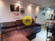 Sobre apartamento com 63 m² para alugar ou à venda em...