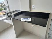 Sobre apartamento com 63 m² em São José dos Campos SP