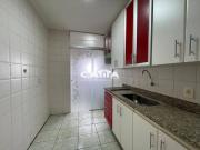 Sobre apartamento com 63 m² em São Paulo SP