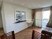 Sobre apartamento com 63 m² em Sorocaba SP