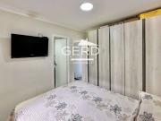 Sobre apartamento com 64 m² à venda ou para alugar em...
