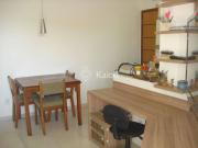 Sobre apartamento com 64 m² em Itu SP