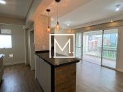 Sobre apartamento com 64 m² em São Paulo SP