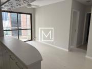 Sobre apartamento com 64 m² em São Paulo SP