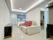 Sobre apartamento com 65 m² à venda ou para alugar em Itu SP
