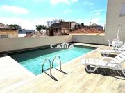 Sobre apartamento com 65 m² em São Paulo SP