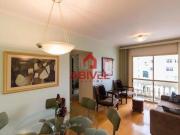 Sobre apartamento com 65 m² em São Paulo SP