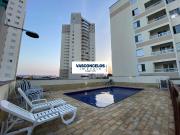 Sobre apartamento com 67 m² em São José dos Campos SP