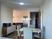 Sobre apartamento com 68 m² em Bauru SP