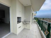 Sobre apartamento com 68 m² em Bertioga SP