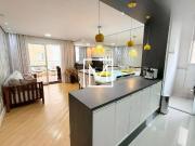 Sobre apartamento com 69 m² em São Paulo SP