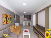 Sobre apartamento com 69 m² em Salvador BA