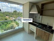 Sobre apartamento com 70 m² em São José dos Campos SP