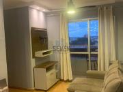 Sobre apartamento com 72 m² em Bauru SP