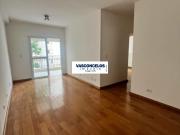 Sobre apartamento com 72 m² em São José dos Campos SP