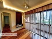 Sobre apartamento com 72 m² em São Paulo SP