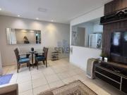 Sobre apartamento com 75 m² em Bauru SP