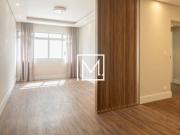 Sobre apartamento com 75 m² para alugar ou à venda em...