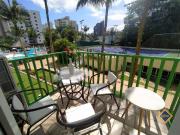 Sobre apartamento com 76 m² em Bertioga SP