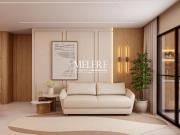 Sobre apartamento com 78 m² em Curitiba PR