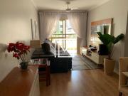 Sobre apartamento com 78 m² para alugar ou à venda em...